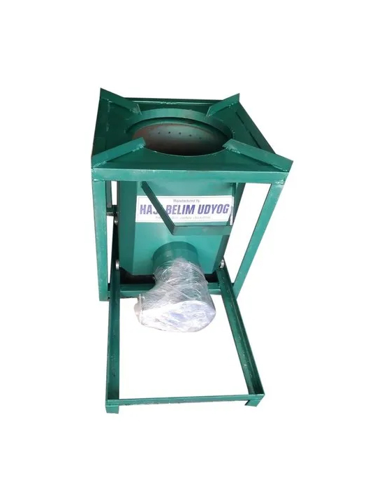 14 inch Automatic Biomass Wood Stove